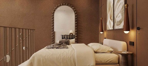 1 bedroom Villa in EIGHTH SENSE, South Kuta, Indonesia No. 2798 6