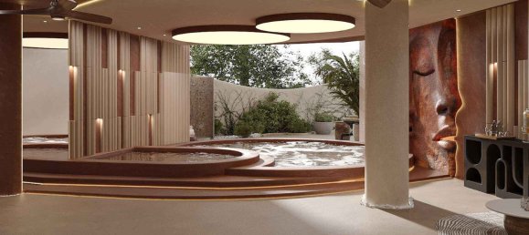 1 bedroom Villa in EIGHTH SENSE, South Kuta, Indonesia No. 2798 10