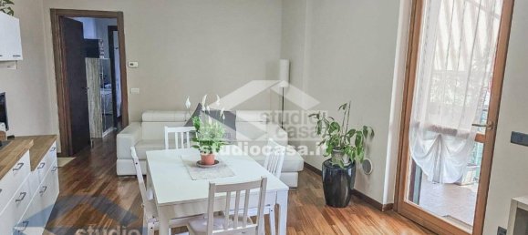 1 Schlafzimmer Wohnung in Tavazzano con Villavesco, Italy, Nr. 314654 7