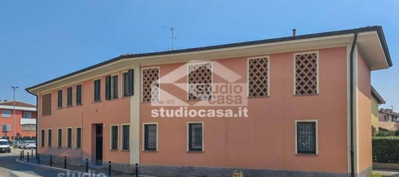 1 Schlafzimmer Wohnung in Tavazzano con Villavesco, Italy, Nr. 314654 24