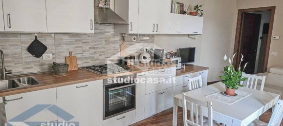 1 Schlafzimmer Wohnung in Tavazzano con Villavesco, Italy, Nr. 314654 9