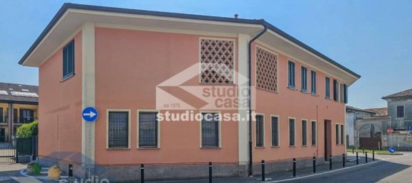 1 Schlafzimmer Wohnung in Tavazzano con Villavesco, Italy, Nr. 314654 23