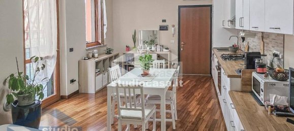 1 Schlafzimmer Wohnung in Tavazzano con Villavesco, Italy, Nr. 314654 3