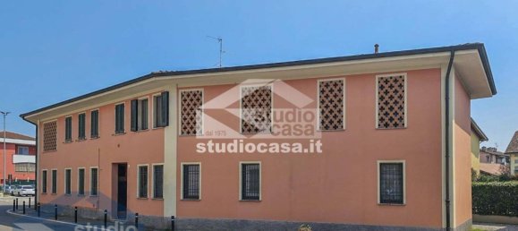 1 Schlafzimmer Wohnung in Tavazzano con Villavesco, Italy, Nr. 314654 27
