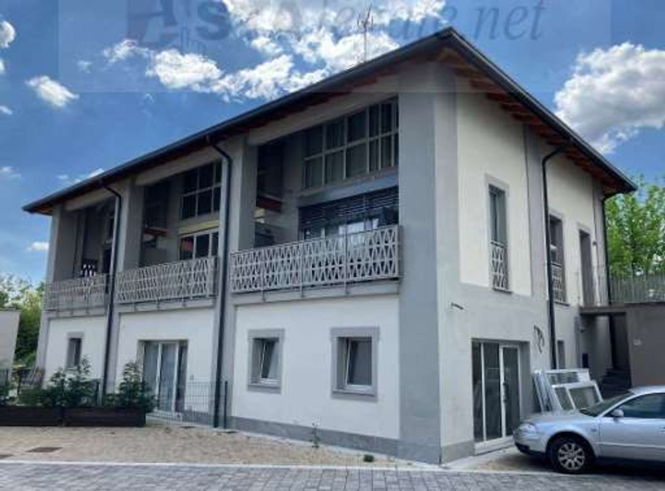 2 chambres Appartement à Carnate, Italy No. 383949