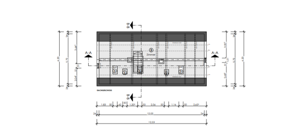 4 Schlafzimmer Haus in Hessen, Germany, Nr. 154456 21