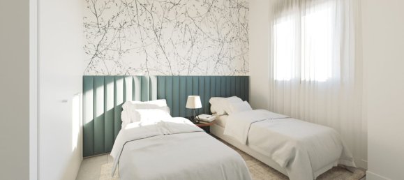 4 Schlafzimmer Stadthaus in Blue View Heights, Manilva, Spain, Nr. 15560 12