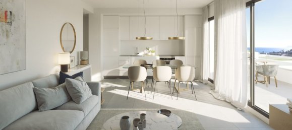 4 Schlafzimmer Stadthaus in Blue View Heights, Manilva, Spain, Nr. 15560 13