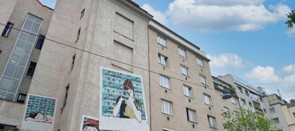 Apartamento de 3 divisões em Mariahilf, Austria N.º 191477 17