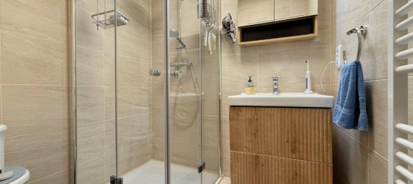 Apartamento de 3 divisões em Mariahilf, Austria N.º 191477 9