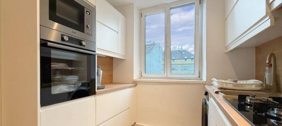 Apartamento de 3 divisões em Mariahilf, Austria N.º 191477 25