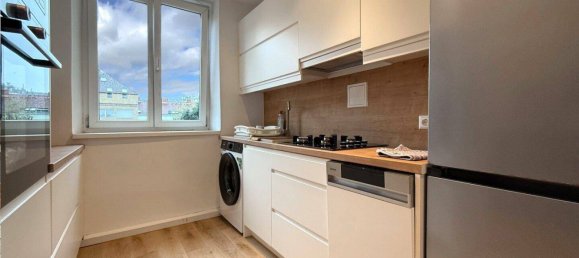 Apartamento de 3 divisões em Mariahilf, Austria N.º 191477 19