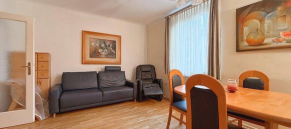 Apartamento de 3 divisões em Mariahilf, Austria N.º 191477 22