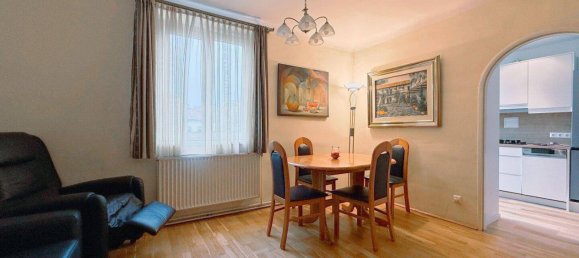 Apartamento de 3 divisões em Mariahilf, Austria N.º 191477 23