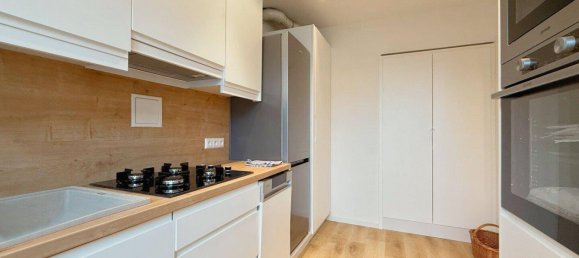Apartamento de 3 divisões em Mariahilf, Austria N.º 191477 24