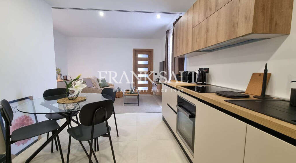 1 bedroom Apartment in Saint Paul's Bay, Malta No. 7577