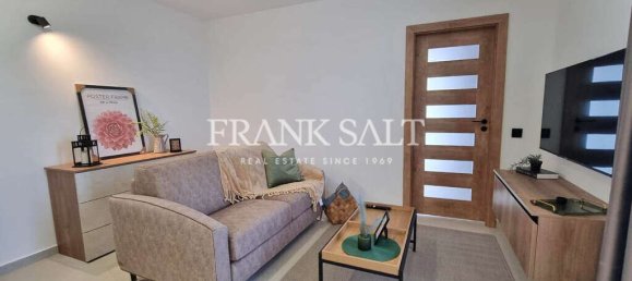 1 bedroom Apartment in Saint Paul's Bay, Malta No. 7577 2