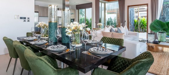 5 Schlafzimmer Eigentumswohnung in BOTANICA BANGTAO BEACH Phuket, Thailand, Nr. 27620 5