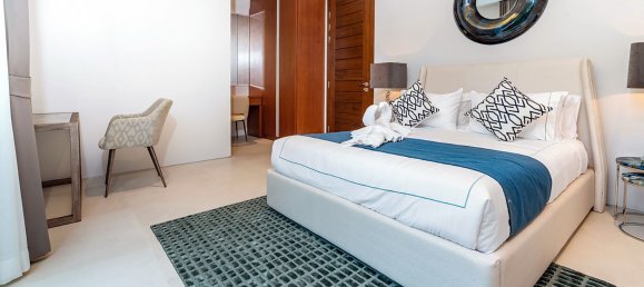 5 Schlafzimmer Eigentumswohnung in BOTANICA BANGTAO BEACH Phuket, Thailand, Nr. 27620 3