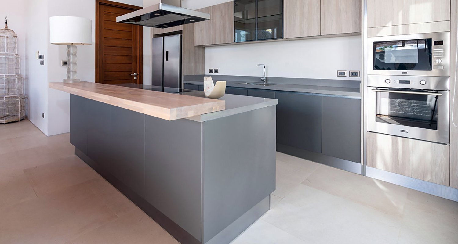 5 Schlafzimmer Eigentumswohnung in BOTANICA BANGTAO BEACH Phuket, Thailand, Nr. 27620