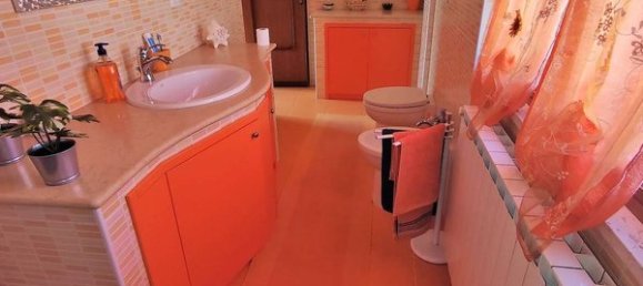 6-Zimmer Haus in Casalbordino, Italy, Nr. 227838 17