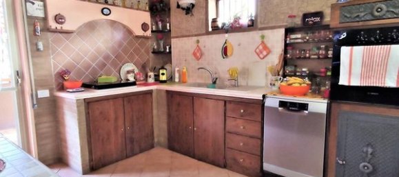 6-Zimmer Haus in Casalbordino, Italy, Nr. 227838 35