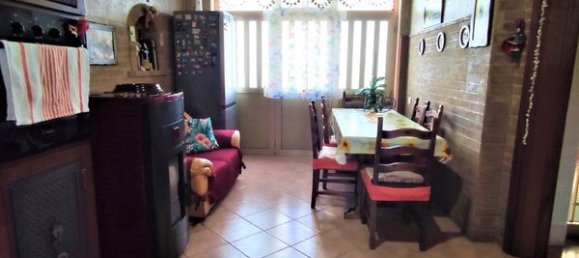 6-Zimmer Haus in Casalbordino, Italy, Nr. 227838 33