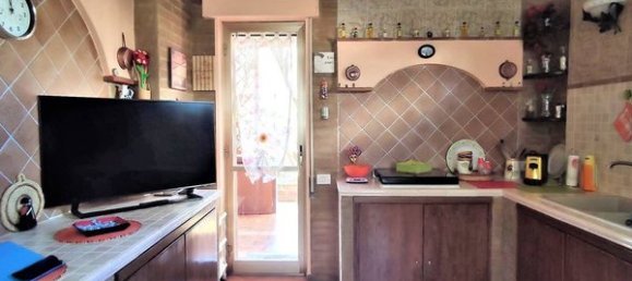 6-Zimmer Haus in Casalbordino, Italy, Nr. 227838 34