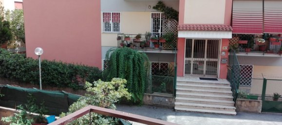 3-Zimmer Wohnung in Rome, Italy, Nr. 256009 9