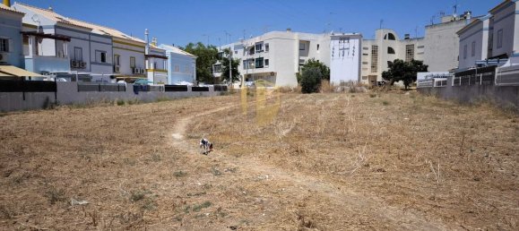  قطعة أرض في Vila Nova de Cacela, Portugal رقم 145437 35