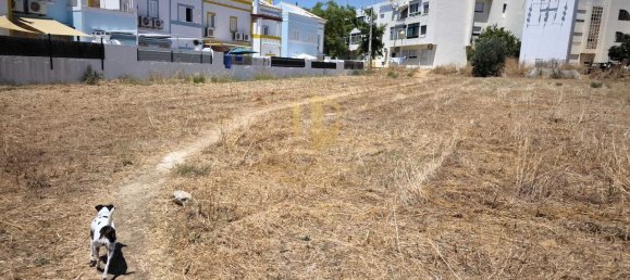  قطعة أرض في Vila Nova de Cacela, Portugal رقم 145437 4