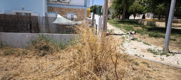  قطعة أرض في Vila Nova de Cacela, Portugal رقم 145437 8