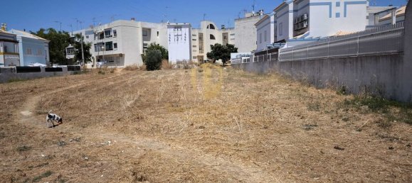  قطعة أرض في Vila Nova de Cacela, Portugal رقم 145437 33