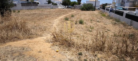  قطعة أرض في Vila Nova de Cacela, Portugal رقم 145437 9