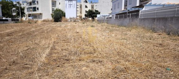  قطعة أرض في Vila Nova de Cacela, Portugal رقم 145437 5