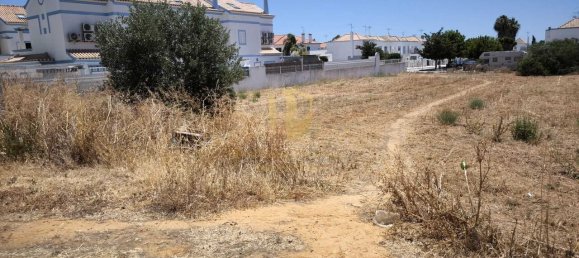  قطعة أرض في Vila Nova de Cacela, Portugal رقم 145437 11