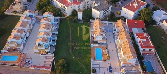  قطعة أرض في Vila Nova de Cacela, Portugal رقم 145437 19