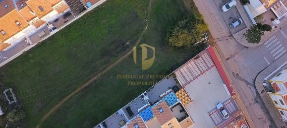  قطعة أرض في Vila Nova de Cacela, Portugal رقم 145437 20