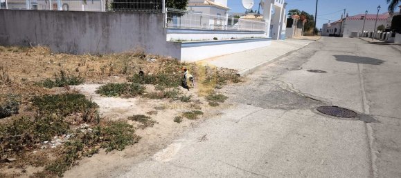  قطعة أرض في Vila Nova de Cacela, Portugal رقم 145437 14