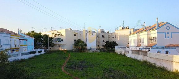  قطعة أرض في Vila Nova de Cacela, Portugal رقم 145437 21