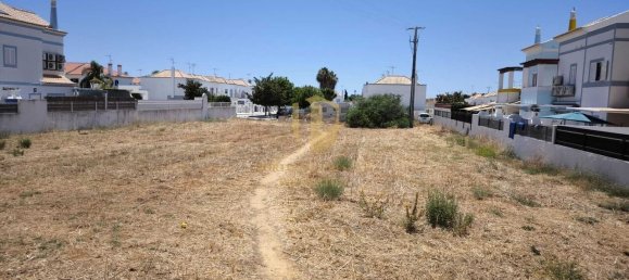  قطعة أرض في Vila Nova de Cacela, Portugal رقم 145437 16