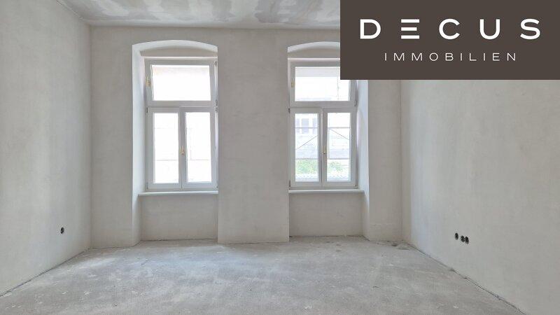 Квартира с 3 комнатами в Оттакринг, Австрия № 73929