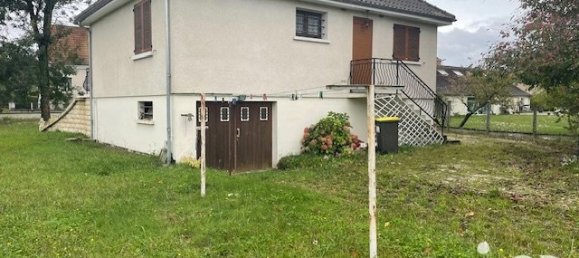 4-salle Maison à Saint-Maurice-sur-Fessard, France No. 244500 23