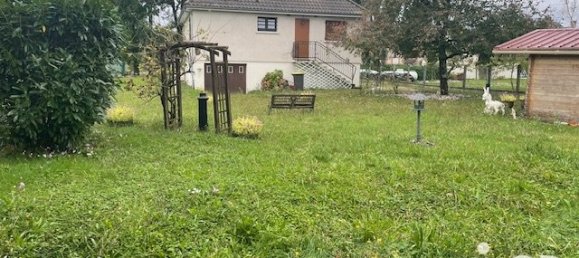 4-salle Maison à Saint-Maurice-sur-Fessard, France No. 244500 20