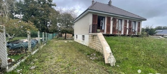 4-salle Maison à Saint-Maurice-sur-Fessard, France No. 244500 26