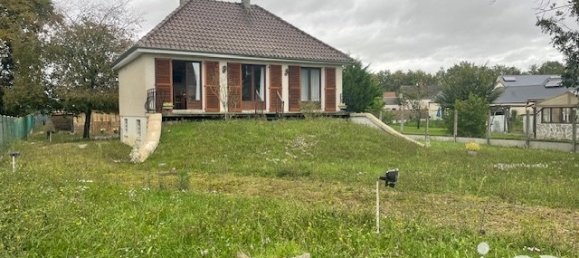 4-salle Maison à Saint-Maurice-sur-Fessard, France No. 244500 19