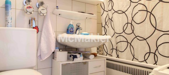 2 غرف نوم شقة في Pohlheim, Germany رقم 367209 5