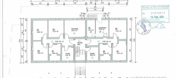 Duplex T3 em Trier, Germany N.º 96962 9