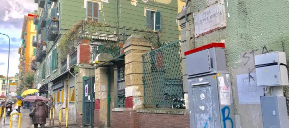 3غرفة شقة في Naples, Italy رقم 218169 60