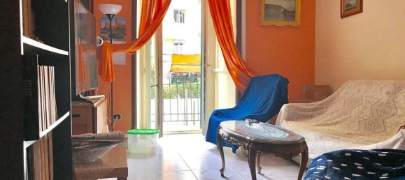 3غرفة شقة في Naples, Italy رقم 218169 4